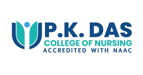 P K Das College of Nursing