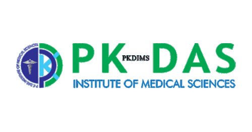 P K Das Institute of Medical Sciences